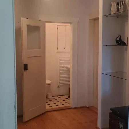 Lejlighed Point - 25 Min To The Center By Tram