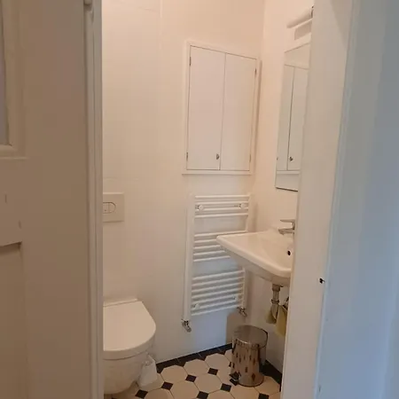 Lejlighed Point - 25 Min To The Center By Tram *