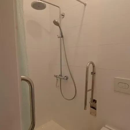 Point - 25 Min To The Center By Tram Lejlighed *