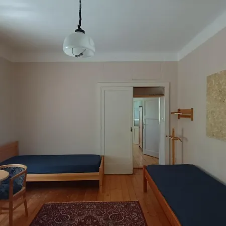 Apartman Point Prága