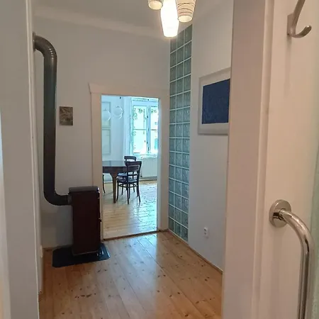 Apartman Point *
