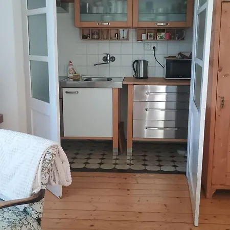 Lejlighed Point - 25 Min To The Center By Tram *