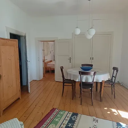 Point - 25 Min To The Center By Tram Lejlighed Prag