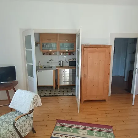 Lejlighed Point - 25 Min To The Center By Tram