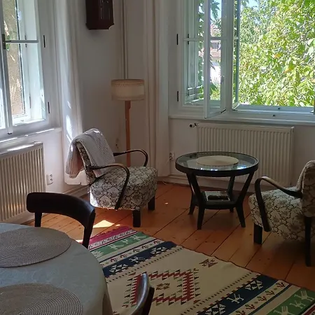 Lejlighed Point - 25 Min To The Center By Tram Prag