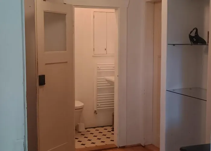 Apartament Point - 25 Min To The Center By Tram