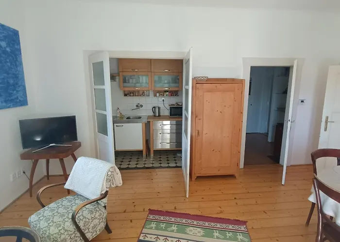 Apartament Point - 25 Min To The Center By Tram