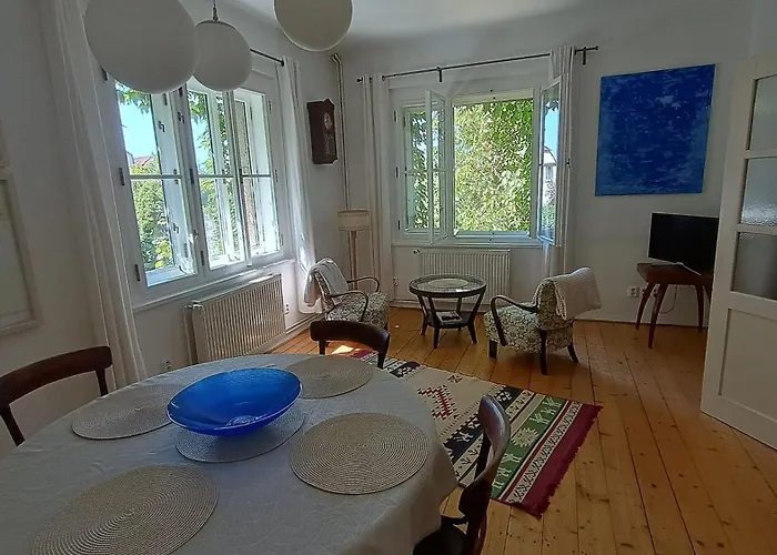 Point - 25 Min To The Center By Tram