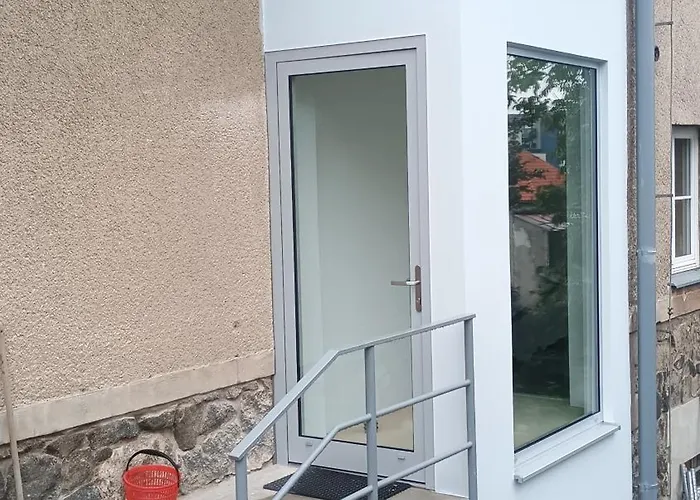 Point - 25 Min To The Center By Tram *